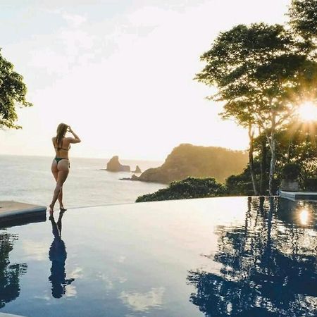 Villas Playa Maderas San Juan del Sur Ngoại thất bức ảnh