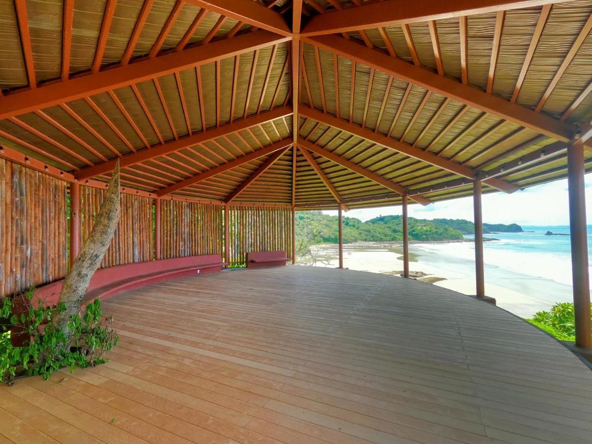 Villas Playa Maderas San Juan del Sur Ngoại thất bức ảnh