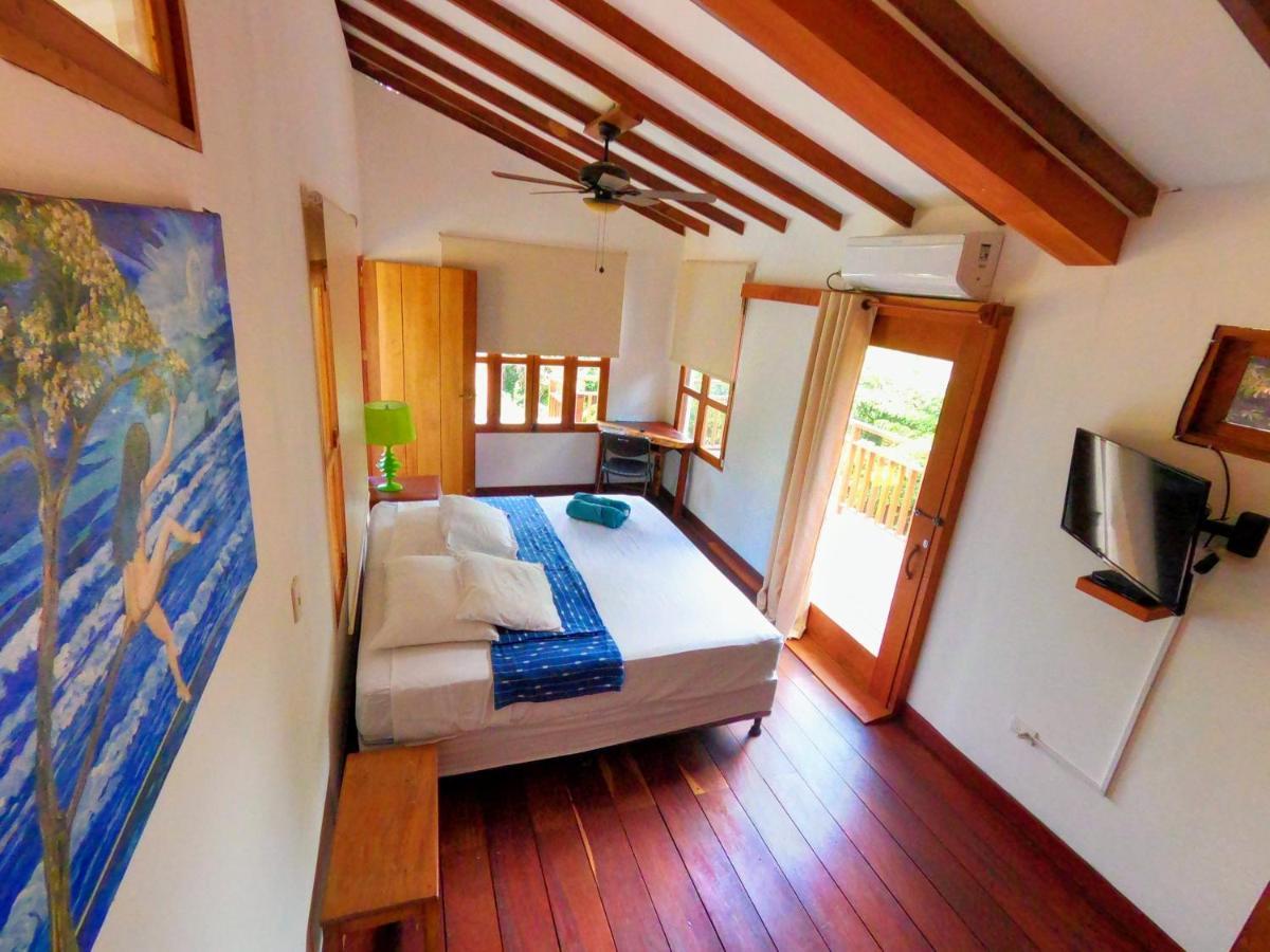 Villas Playa Maderas San Juan del Sur Ngoại thất bức ảnh