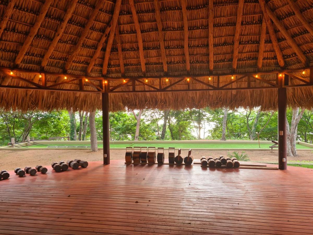 Villas Playa Maderas San Juan del Sur Ngoại thất bức ảnh