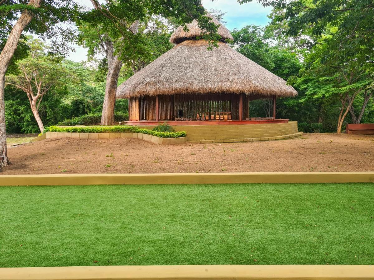 Villas Playa Maderas San Juan del Sur Ngoại thất bức ảnh