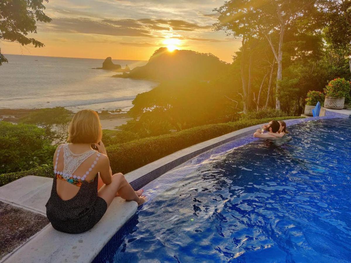 Villas Playa Maderas San Juan del Sur Ngoại thất bức ảnh
