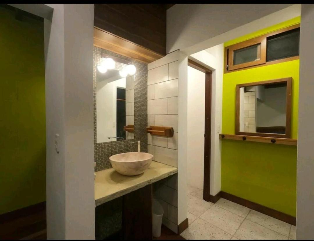 Villas Playa Maderas San Juan del Sur Ngoại thất bức ảnh