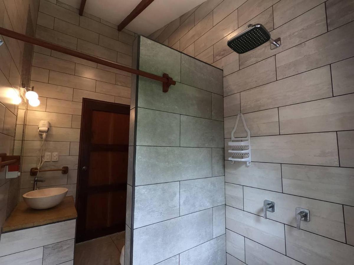Villas Playa Maderas San Juan del Sur Ngoại thất bức ảnh