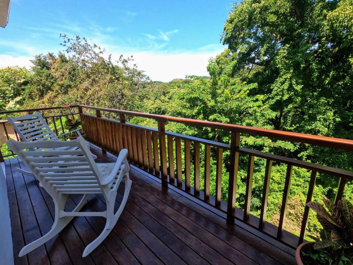 Villas Playa Maderas San Juan del Sur Ngoại thất bức ảnh