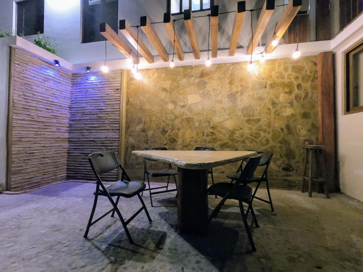 Villas Playa Maderas San Juan del Sur Ngoại thất bức ảnh