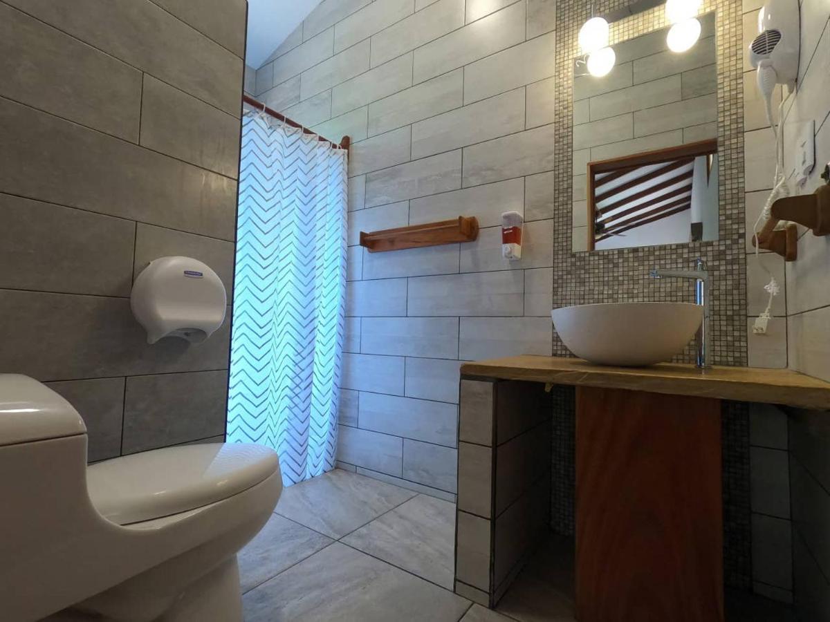 Villas Playa Maderas San Juan del Sur Ngoại thất bức ảnh
