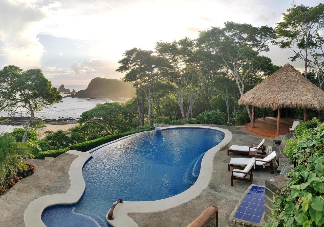 Villas Playa Maderas San Juan del Sur Ngoại thất bức ảnh